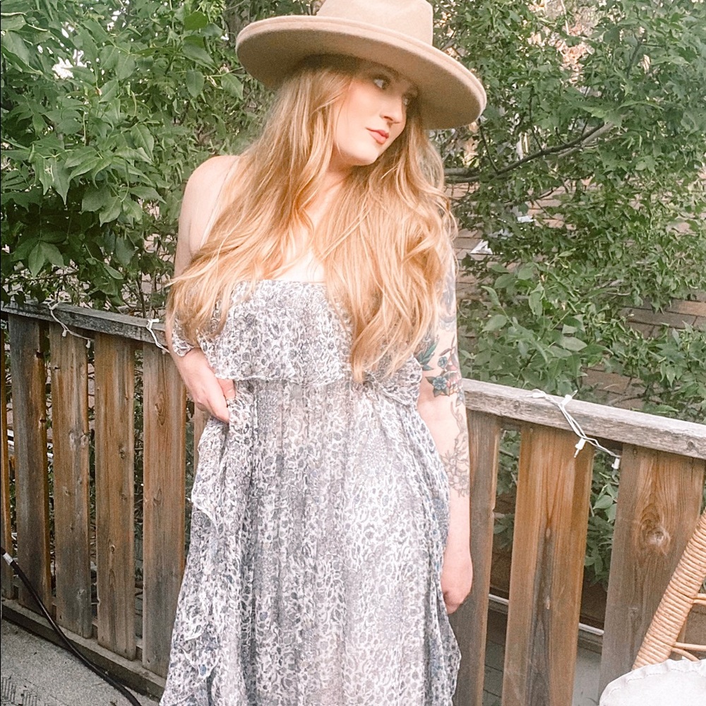 Meet your Posher, Catherine